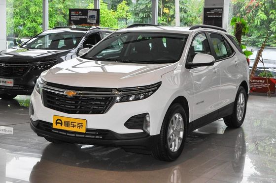 Chevrolet Trailblazer 2022 535t Drive Horizon Edition with Customized Request Sedan