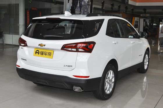 Chevrolet Trailblazer 2022 535t Drive Horizon Edition with Customized Request Sedan