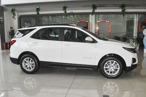 Chevrolet Trailblazer 2022 535t Drive Horizon Edition with Customized Request Sedan