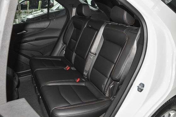 Chevrolet Trailblazer 2022 535t Drive Horizon Edition with Customized Request Sedan