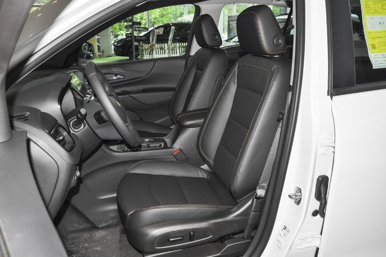 Chevrolet Trailblazer 2022 535t Drive Horizon Edition with Customized Request Sedan