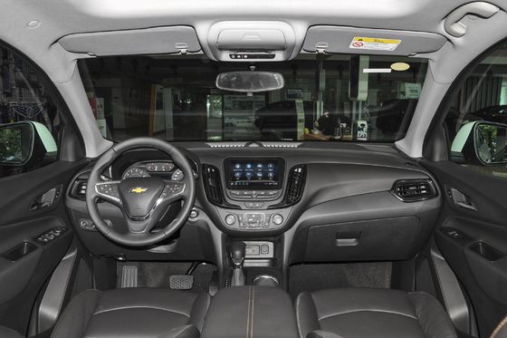 Chevrolet Trailblazer 2022 535t Drive Horizon Edition with Customized Request Sedan