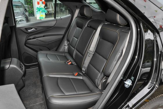 5-Seater Chevrolet Trailblazer 2022 535t Command Horizon Edition After-sales Service