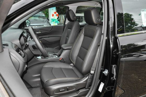 5-Seater Chevrolet Trailblazer 2022 535t Command Horizon Edition After-sales Service