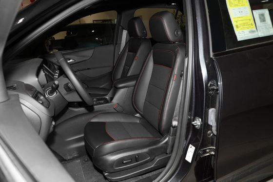 Chevrolet Trailblazer 2022 Hybrid 550t RS Awd Intelligent Explore Edition with Parts