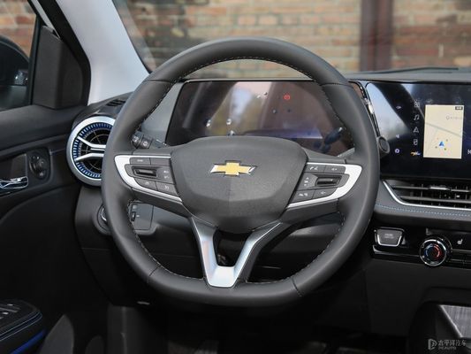Customized Request 2024 Chevrolet Monza 1.3t Mild Hybrid Automatic Exclusive Edition