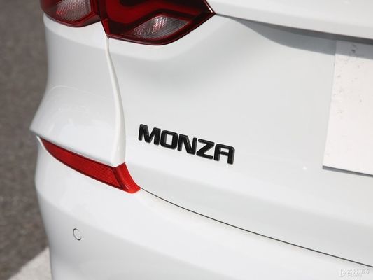 Customized Request 2024 Chevrolet Monza 1.3t Mild Hybrid Automatic Exclusive Edition