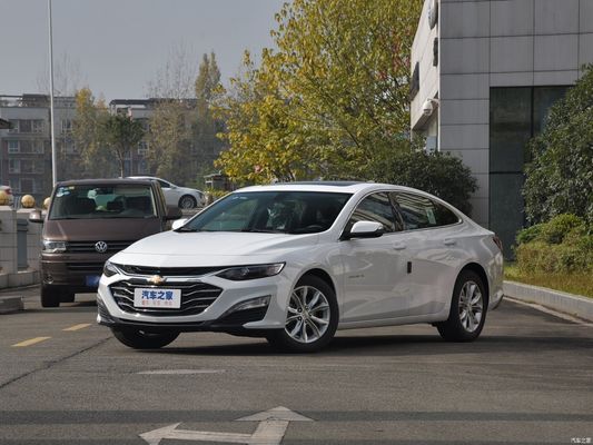 1600-2500CC Displacement 2023 Chevrolet Malibu XL 1.5t Sharp Edition Sedan Gasoline Car