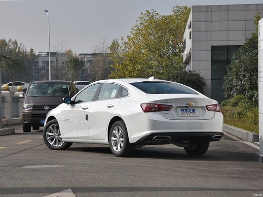 1600-2500CC Displacement 2023 Chevrolet Malibu XL 1.5t Sharp Edition Sedan Gasoline Car