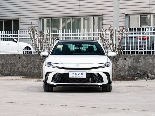 Customization 2024 Toyota Camry GAC 80 2.0 Sport Top Version Conventional Fuel Gasoline Car