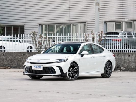 Customization 2024 Toyota Camry GAC 80 2.0 Sport Top Version Conventional Fuel Gasoline Car
