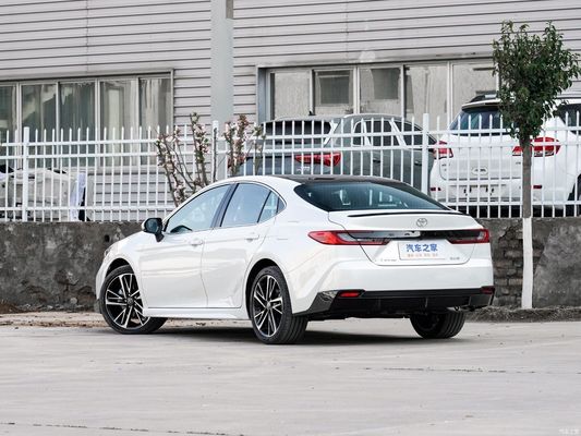 Customization 2024 Toyota Camry GAC 80 2.0 Sport Top Version Conventional Fuel Gasoline Car
