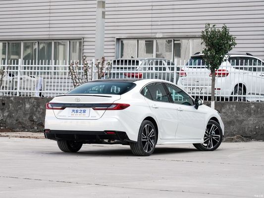 Customization 2024 Toyota Camry GAC 80 2.0 Sport Top Version Conventional Fuel Gasoline Car