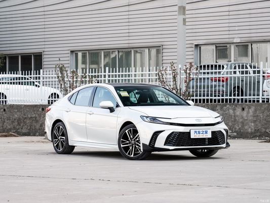 Customization 2024 Toyota Camry GAC 80 2.0 Sport Top Version Conventional Fuel Gasoline Car
