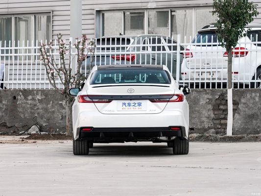 Customization 2024 Toyota Camry GAC 80 2.0 Sport Top Version Conventional Fuel Gasoline Car