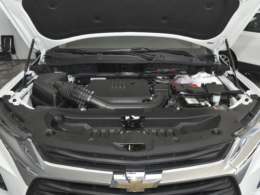 2023 Chevrolet Blazers Hybrid 650t 7seats Edition SUV Hybrid Electric Vehicles Hevs