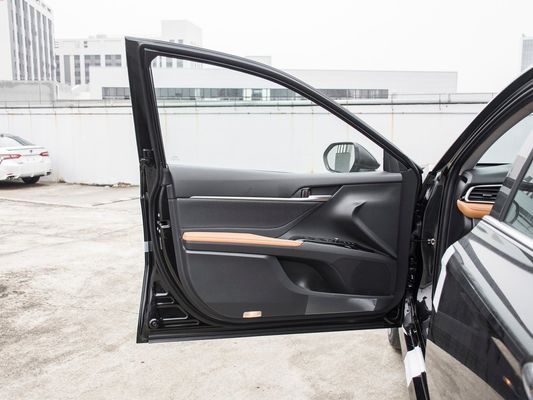 2023 Toyota Camry 2.5q Flagship Edition Automatic Gearbox Double Wishbone Independent Suspension