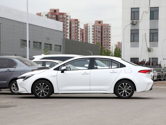 2023 Gasoline Smart Levin Smart Electric Hybrid 1.8L Deluxe Version Car with Design