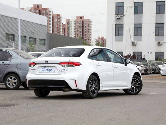 2023 Gasoline Smart Levin Smart Electric Hybrid 1.8L Deluxe Version Car with Design
