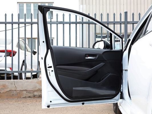 2023 Gasoline Smart Levin Smart Electric Hybrid 1.8L Deluxe Version Car with Design
