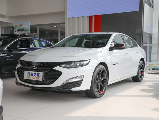 2023 Chevrolet Malibu XL 1.5t Turbo Gasoline Car Sharp Edition for Your Daily Commute
