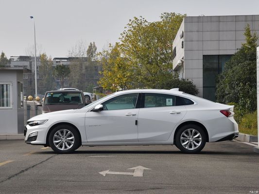 2023 Chevrolet Malibu XL 1.5t Turbo Gasoline Car Sharp Edition for Your Daily Commute