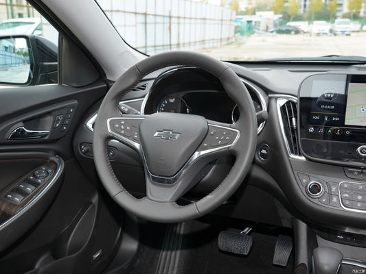 2023 Chevrolet Malibu XL 1.5t Turbo Gasoline Car Sharp Edition for Your Daily Commute