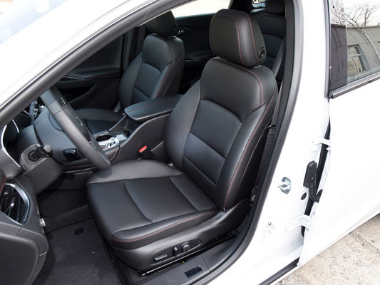 2023 Chevrolet Malibu XL 1.5t Turbo Gasoline Car Sharp Edition for Your Daily Commute