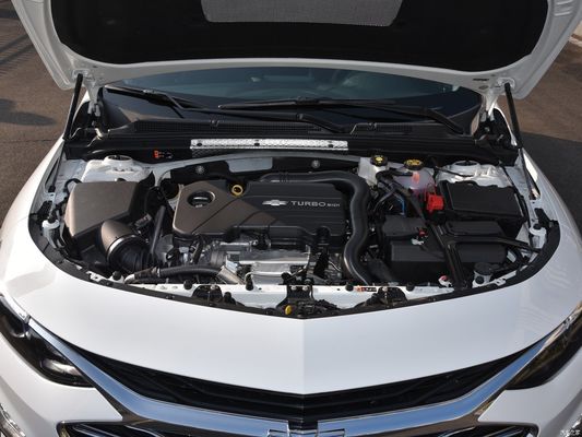 2023 Chevrolet Malibu XL 1.5t Turbo Gasoline Car Sharp Edition for Your Daily Commute