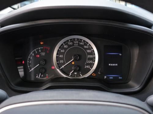 2022 Corolla Tnga CVT Pioneer Edition 4 Doors 5 Seats Sedan 1.5L Gasoline Left Steering