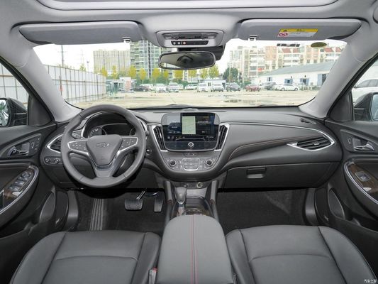 Displacement 1600-2500CC 2023 Chevrolet Malibu XL 1.5t Turbo Gasoline Car Sharp Edition