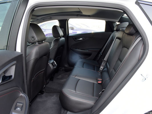 Displacement 1600-2500CC 2023 Chevrolet Malibu XL 1.5t Turbo Gasoline Car Sharp Edition
