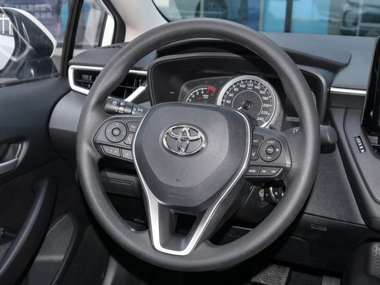 1.5L Sedan 5 Seats Tnga CVT Automotive Suppliers for 2022 Corolla Pioneer Edition Sale