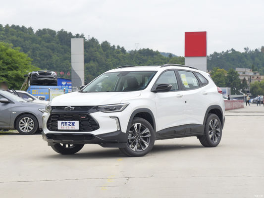 2023 Chevrolet Tracker RS 1.5t CVT Cool Max Turbo Edition Gasoline Car with 5 Seats