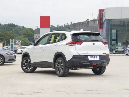 2023 Chevrolet Tracker RS 1.5t CVT Cool Max Turbo Edition Gasoline Car with 5 Seats