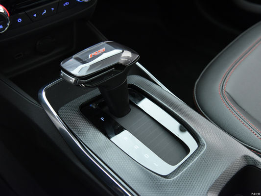2023 Chevrolet Tracker RS 1.5t CVT Cool Max Turbo Edition Gasoline Car with 5 Seats