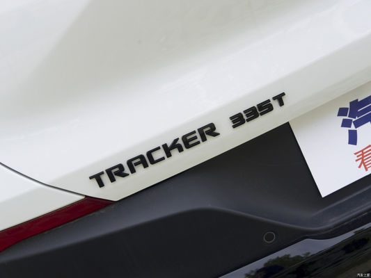 2023 Chevrolet Tracker RS 1.5t CVT Cool Max Turbo Edition Gasoline Car with 5 Seats