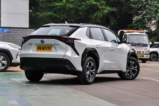 Sale 2023 Toyota Bz4X 2498 2WD Long Range PRO EV Electric Car with Manual Gearbox