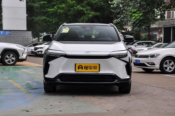 Sale 2023 Toyota Bz4X 2498 2WD Long Range PRO EV Electric Car with Manual Gearbox