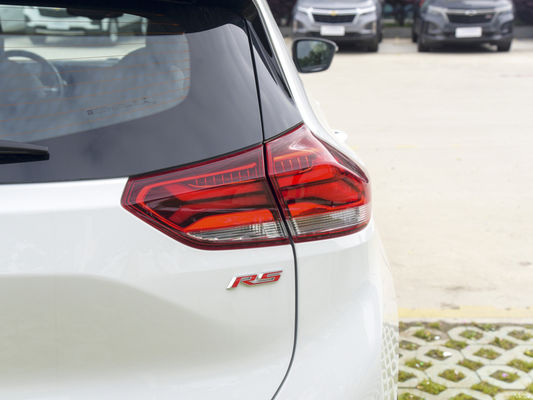 2023 Chevrolet Tracker RS 1.5t CVT Cool Max Turbo Edition Gasoline Cars and Affordable
