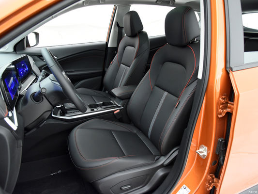 2023 Chevrolet Tracker RS 1.5t CVT Cool Max Turbo Edition Gasoline Cars and Affordable