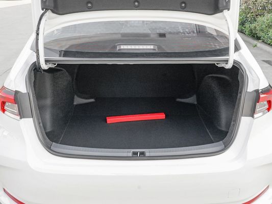 Sedan Structure Left Steering Car Corolla 2022 Corolla Tnga 1.5L CVT Pioneer Edition