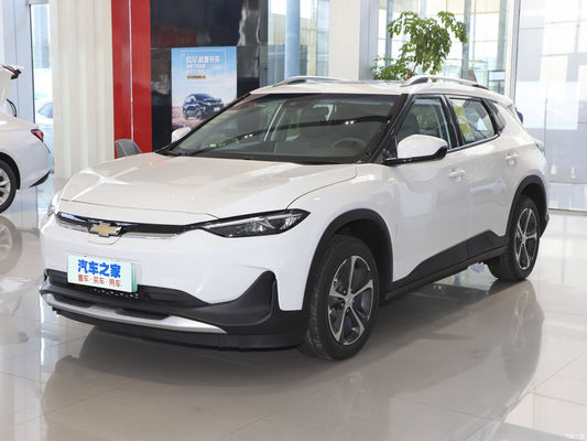 2023 Energy Vehicles Chevrolet Menlo Ls Plus Edition Compact EV Cars with 48V Voltage