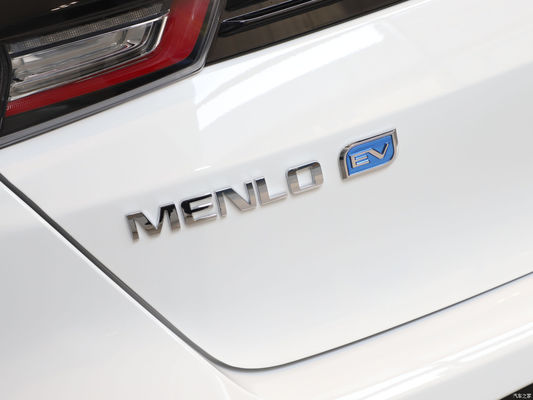 2023 Energy Vehicles Chevrolet Menlo Ls Plus Edition Compact EV Cars with 48V Voltage