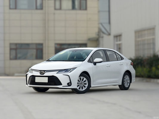 Online/Local After-sales Service Car Corolla 2021 Corolla Tnga 1.5L CVT Elite Edition