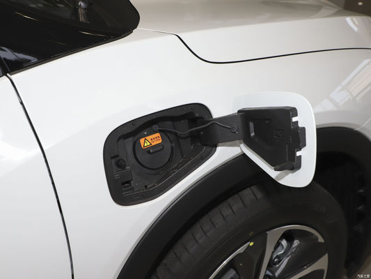 2023 Energy Vehicles Chevrolet Menlo Ls Plus Edition Compact EV P0000127 Seats 5