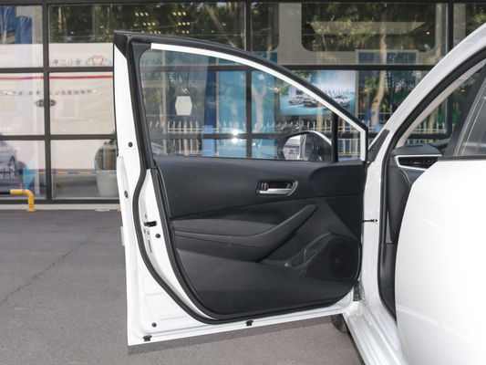 Customized Request Toyota Corolla Tnga CVT Pioneer Edition Sedan with Customization