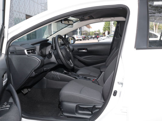 Customized Request Toyota Corolla Tnga CVT Pioneer Edition Sedan with Customization
