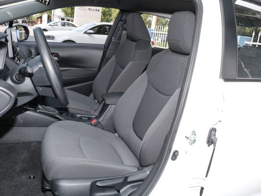 Customized Request Toyota Corolla Tnga CVT Pioneer Edition Sedan with Customization