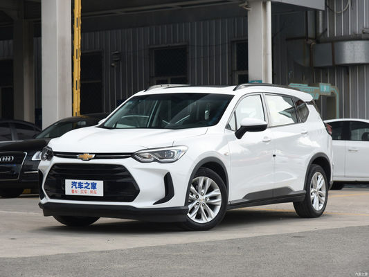 530t Mild Hybrid 530t Enjoyment Edition Hybrid Electric Vehicles for 5 Seats SUV